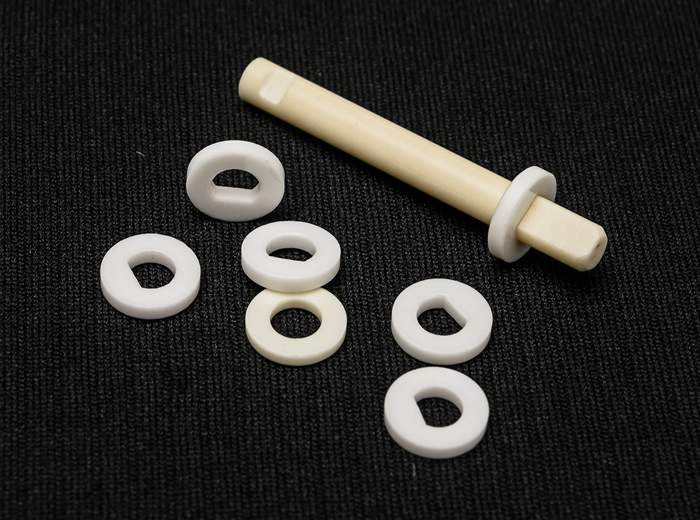 水泵用陶瓷轴(图2)