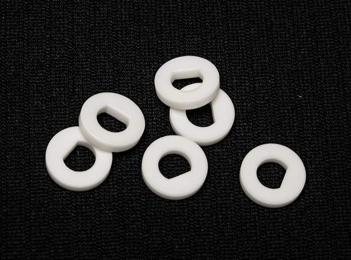 水泵用陶瓷轴(图4)