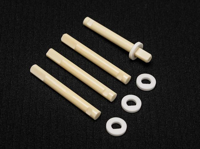 水泵用陶瓷轴(图1)