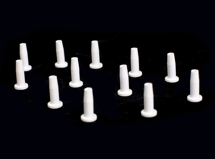 陶瓷绝缘柱(图1)