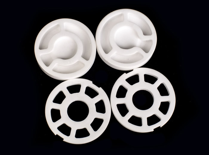 氧化铝陶瓷阀片(图4)