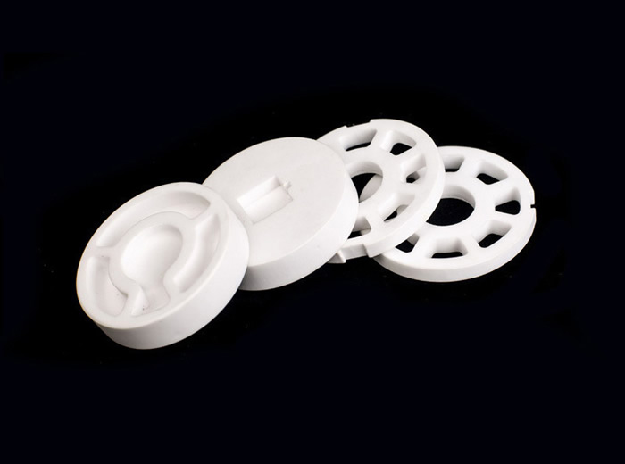 氧化铝陶瓷阀片(图5)