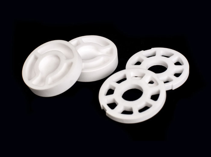 氧化铝陶瓷阀片(图3)