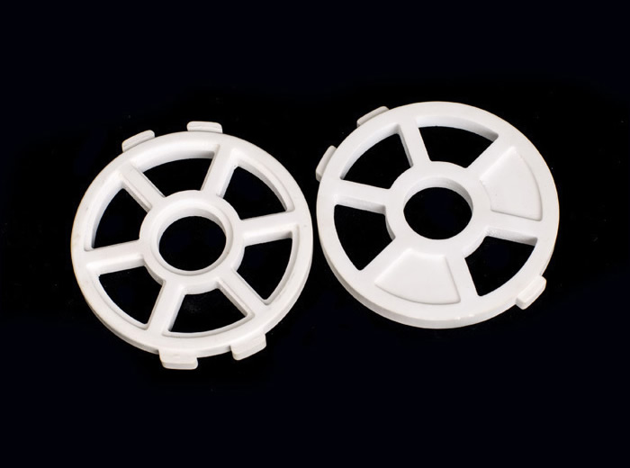 氧化铝陶瓷阀片(图2)