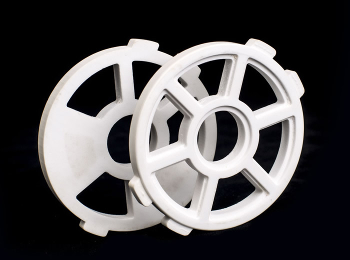 氧化铝陶瓷阀片(图1)