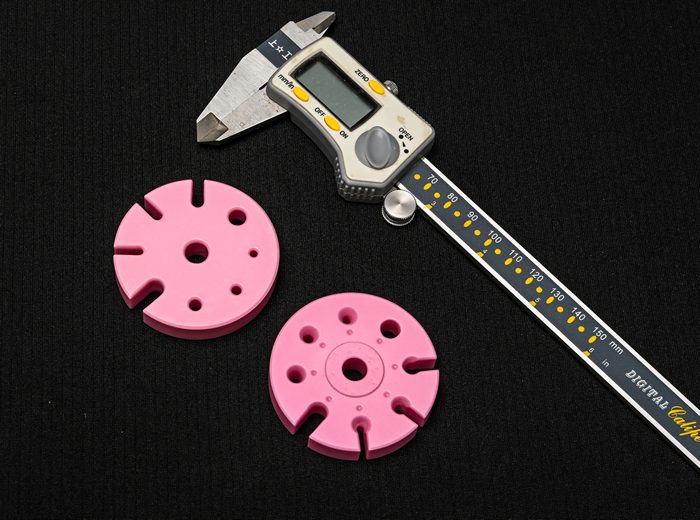 陶瓷导丝轮导线轮(图4)