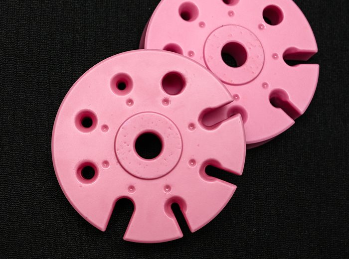 陶瓷导丝轮导线轮(图5)