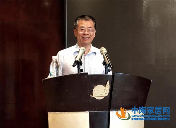 中国建筑材料流通协会领导干部会议新乡举行(图11) 中国建筑材料流通协会领导干部会议新乡举行(图11)