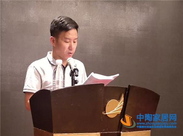 中国建筑材料流通协会领导干部会议新乡举行(图8) 中国建筑材料流通协会领导干部会议新乡举行(图8)