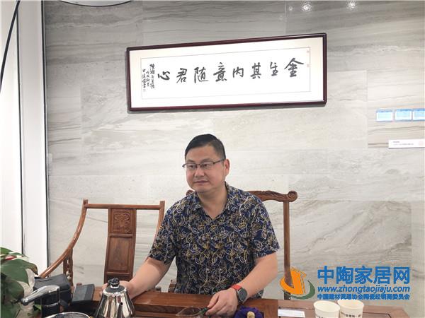 小市场大作为,看哪些品牌引领咸宁瓷砖市场(图3) 小市场大作为,看哪些品牌引领咸宁瓷砖市场(图3)