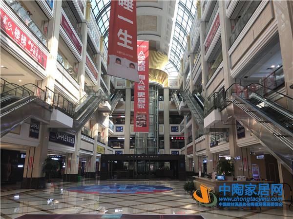 小市场大作为,看哪些品牌引领咸宁瓷砖市场(图13) 小市场大作为,看哪些品牌引领咸宁瓷砖市场(图13)