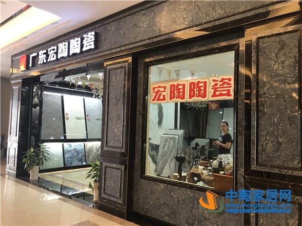 小市场大作为,看哪些品牌引领咸宁瓷砖市场(图19) 小市场大作为,看哪些品牌引领咸宁瓷砖市场(图19)