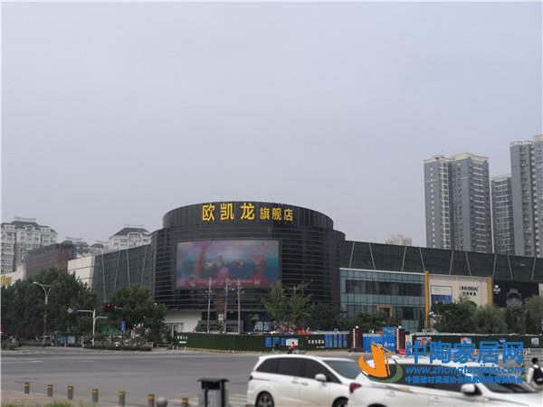 郑州:存量房还有5年市场空间 经销商减店明显(图18) 郑州:存量房还有5年市场空间 经销商减店明显(图18)