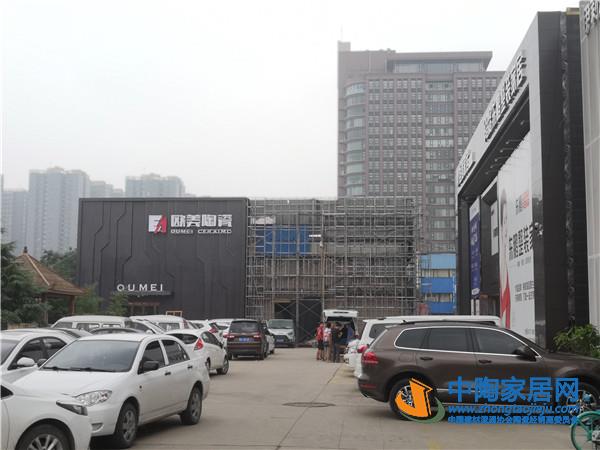 郑州:存量房还有5年市场空间 经销商减店明显(图21) 郑州:存量房还有5年市场空间 经销商减店明显(图21)