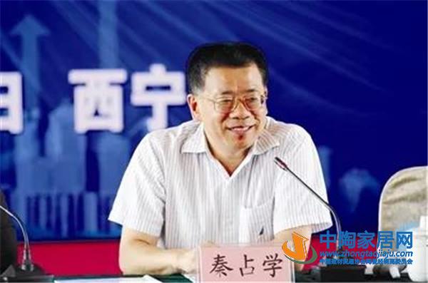 秦占学专访：引领新需求 促进消费升级(图2)