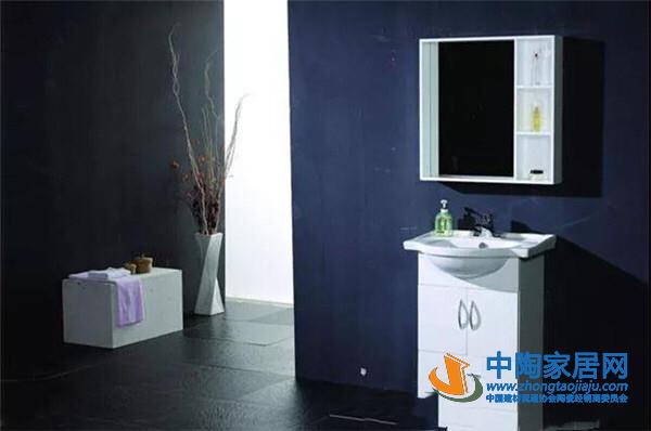 中国浴室柜风格变迁史（前传）(图3)