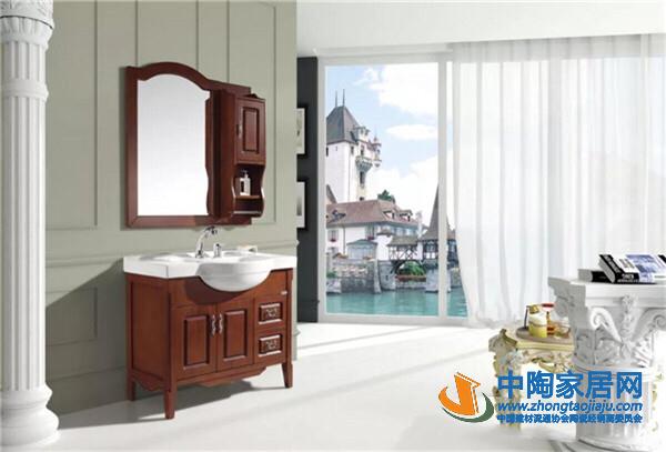 中国浴室柜风格变迁史（前传）(图4)