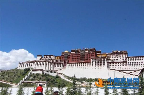 10个瓷砖品牌主导拉萨市场，装饰公司忽略不计(图9)