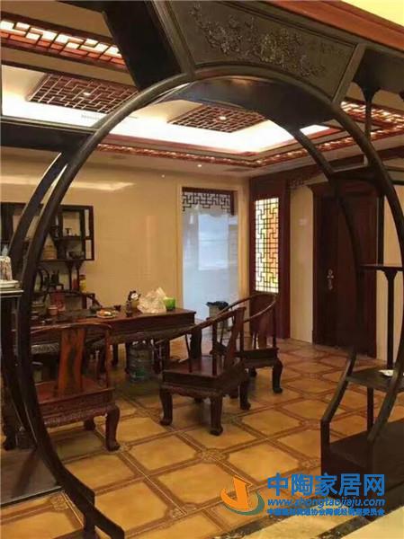 10个瓷砖品牌主导拉萨市场，装饰公司忽略不计(图10)