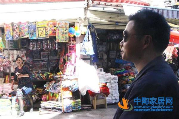 10个瓷砖品牌主导拉萨市场，装饰公司忽略不计(图3)