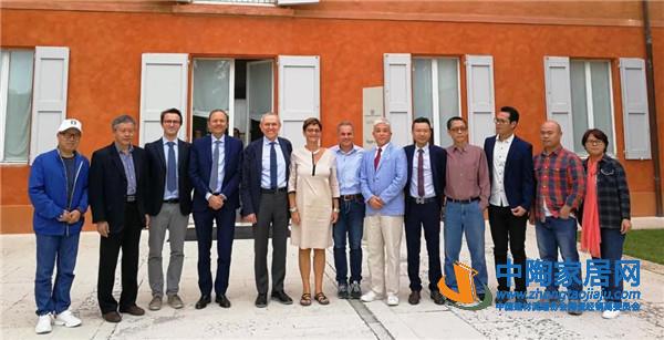 广东宏宇集团发起制定防滑陶瓷砖国际标准(图5)