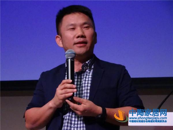 东鹏金意陶蒙娜丽莎等企业畅谈中国陶业未来(图10)