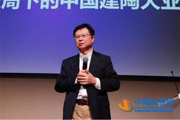 东鹏金意陶蒙娜丽莎等企业畅谈中国陶业未来(图13)