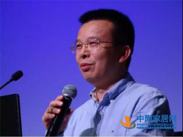 东鹏金意陶蒙娜丽莎等企业畅谈中国陶业未来(图7)