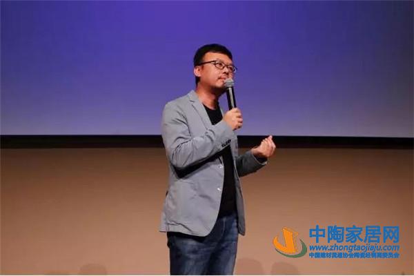 东鹏金意陶蒙娜丽莎等企业畅谈中国陶业未来(图12)