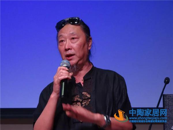 东鹏金意陶蒙娜丽莎等企业畅谈中国陶业未来(图11)