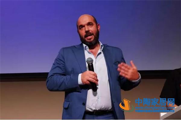 东鹏金意陶蒙娜丽莎等企业畅谈中国陶业未来(图17)