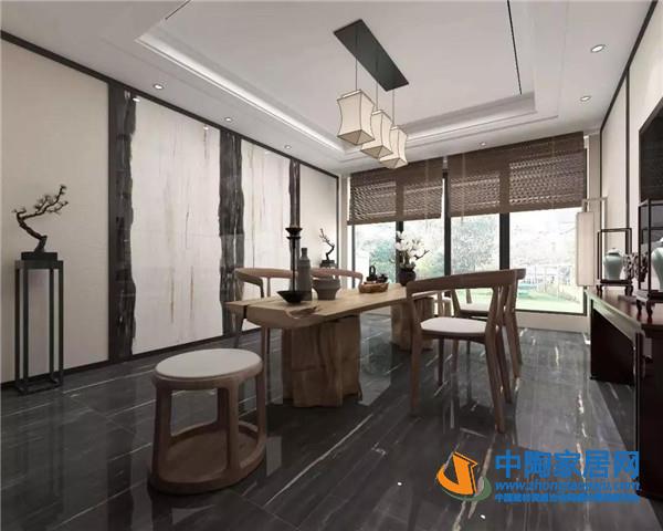 东鹏金意陶蒙娜丽莎等企业畅谈中国陶业未来(图19)