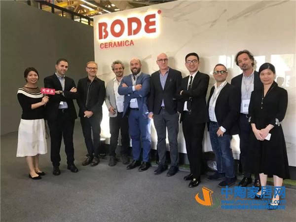 东鹏金意陶蒙娜丽莎等企业畅谈中国陶业未来(图23)