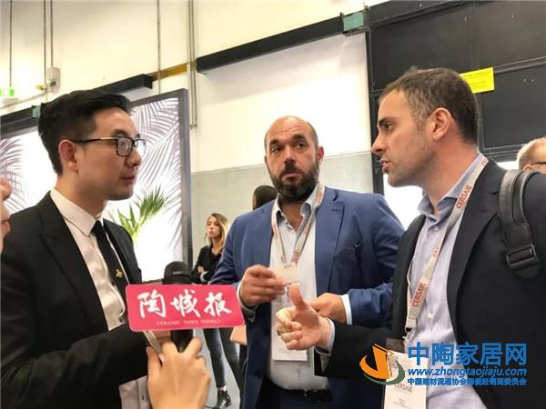 东鹏金意陶蒙娜丽莎等企业畅谈中国陶业未来(图22)