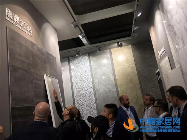 东鹏金意陶蒙娜丽莎等企业畅谈中国陶业未来(图26)