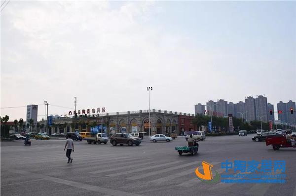 西北陶瓷市场印象记：小市场也有大作为(图5)