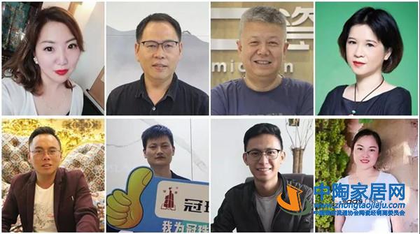 西北陶瓷市场印象记：小市场也有大作为(图2)