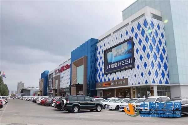 提前抢占卖场资源 陶企战略性布局是关键(图4)