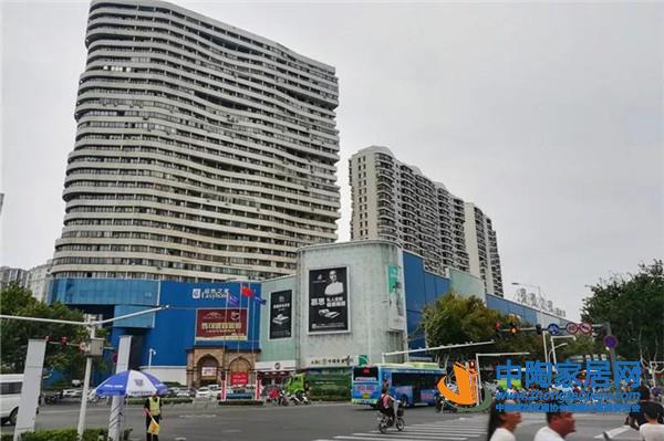 提前抢占卖场资源 陶企战略性布局是关键(图2)