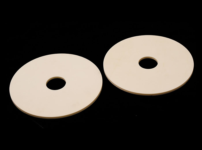 陶瓷圆片(图3)