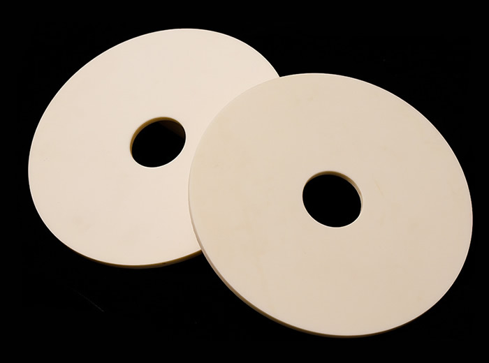 陶瓷圆片(图1)