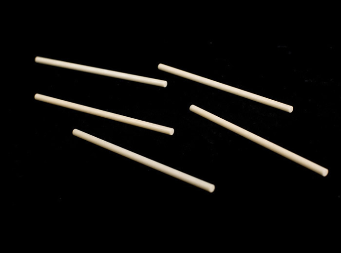 氧化铝陶瓷轴棒(图1)