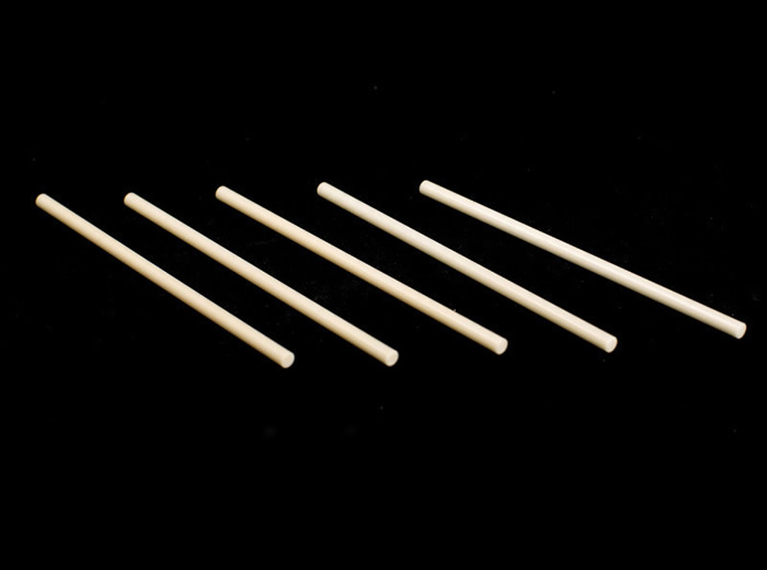 氧化铝陶瓷轴棒(图2)