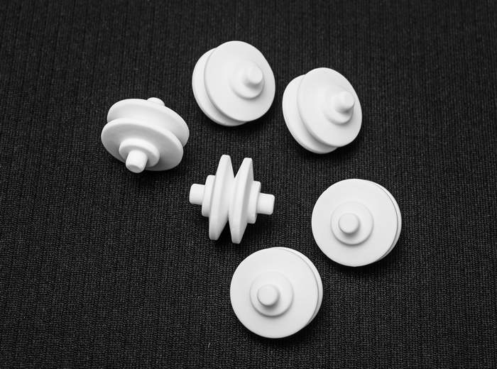 磨刀器陶瓷轮(图1)