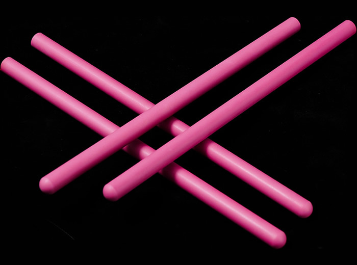 红宝石油石陶瓷磨刀棒(图2)