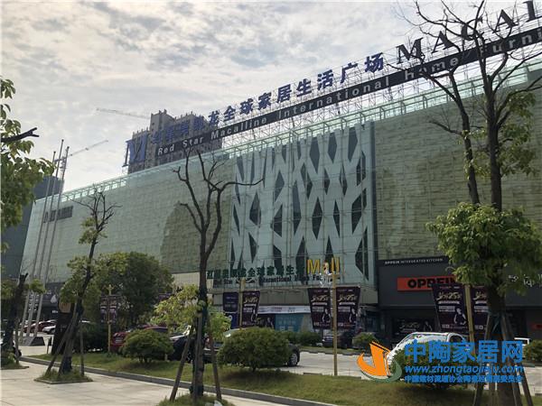 孝感：家装以半包为主 工程渠道杂牌与品牌混战(图1)