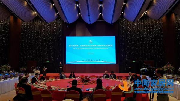 建筑材料馆亮相第16届中国—东盟博览会受热捧(图15)