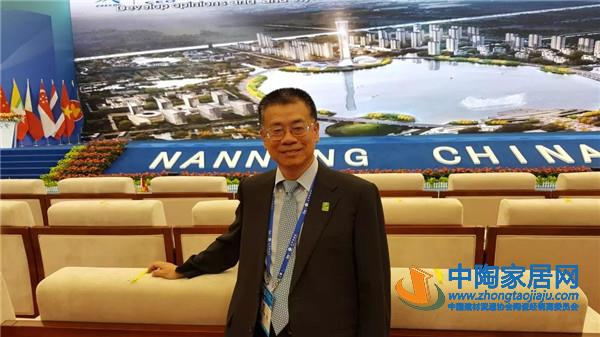 建筑材料馆亮相第16届中国—东盟博览会受热捧(图4)