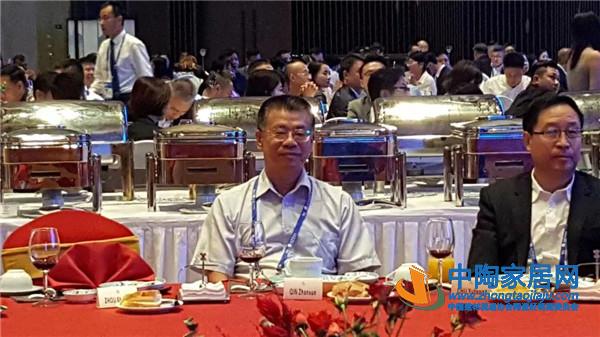 建筑材料馆亮相第16届中国—东盟博览会受热捧(图16)