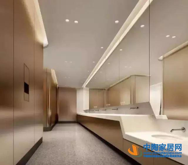 多家瓷砖卫浴品牌助力北京大兴国际机场创奇迹(图4)